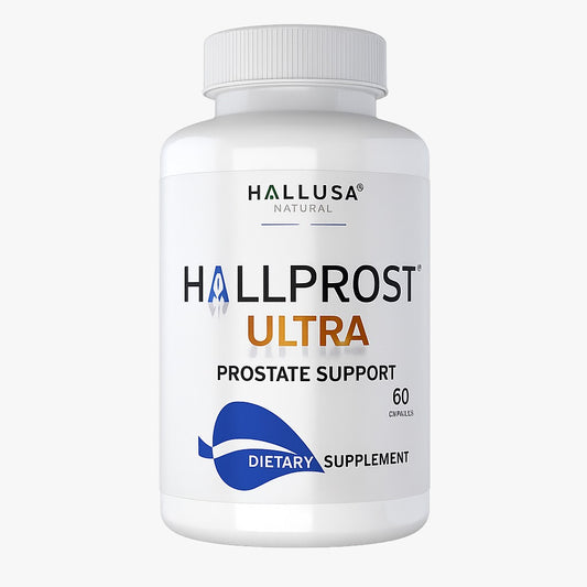 Hallprost Ultra